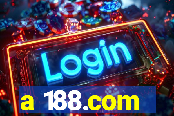 a 188.com